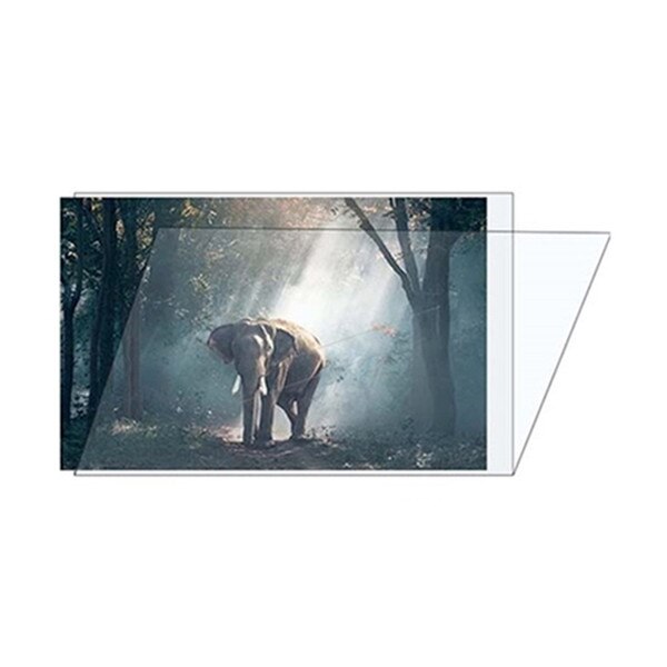Photo Folder Sleeve
